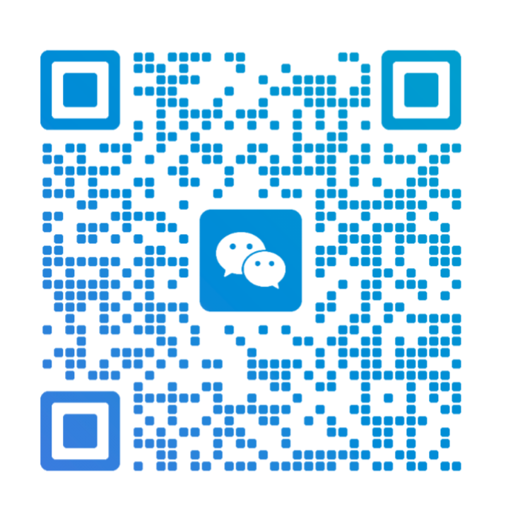 WeChat QR Code